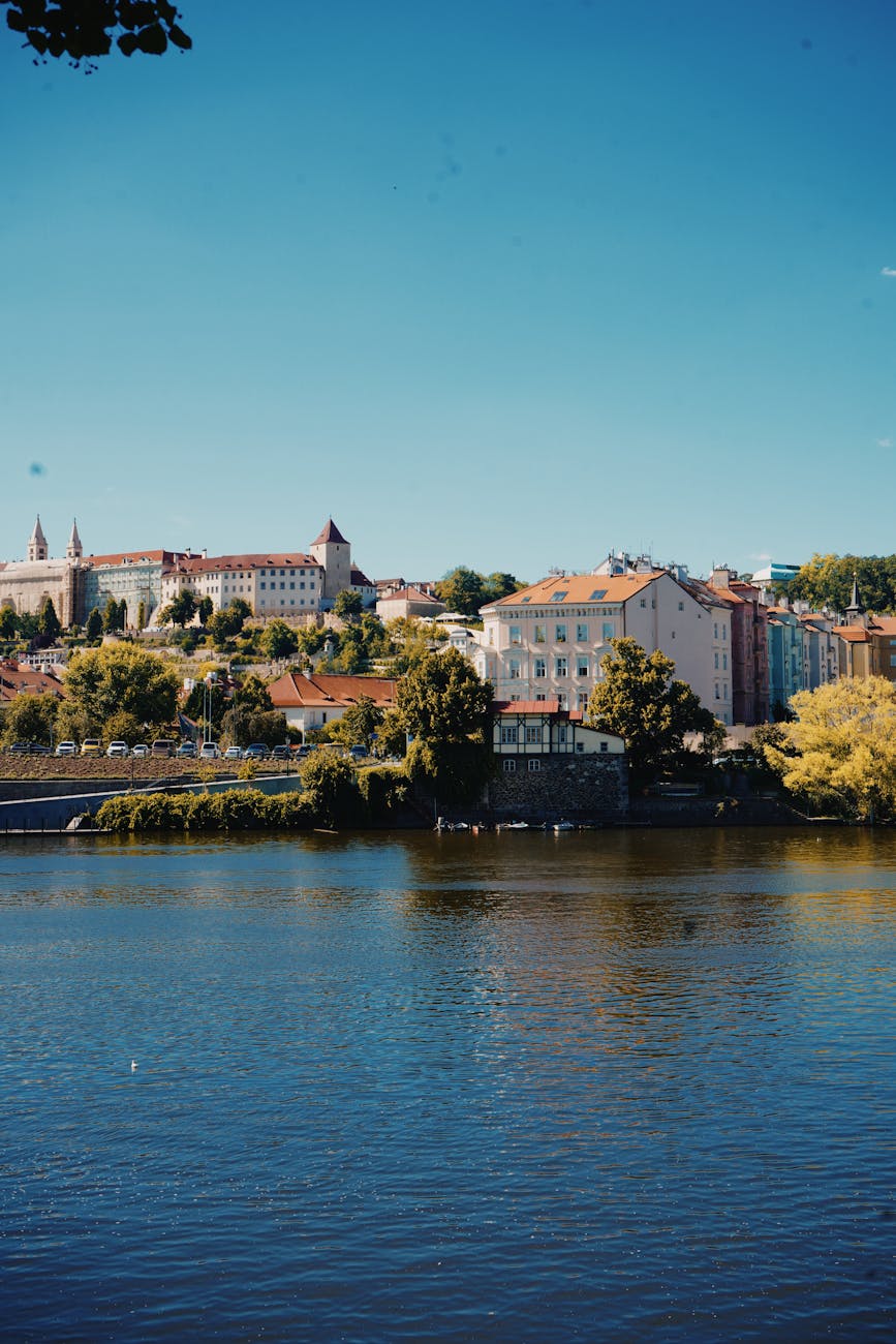 Uređen gradski apartman u tihom kvartu