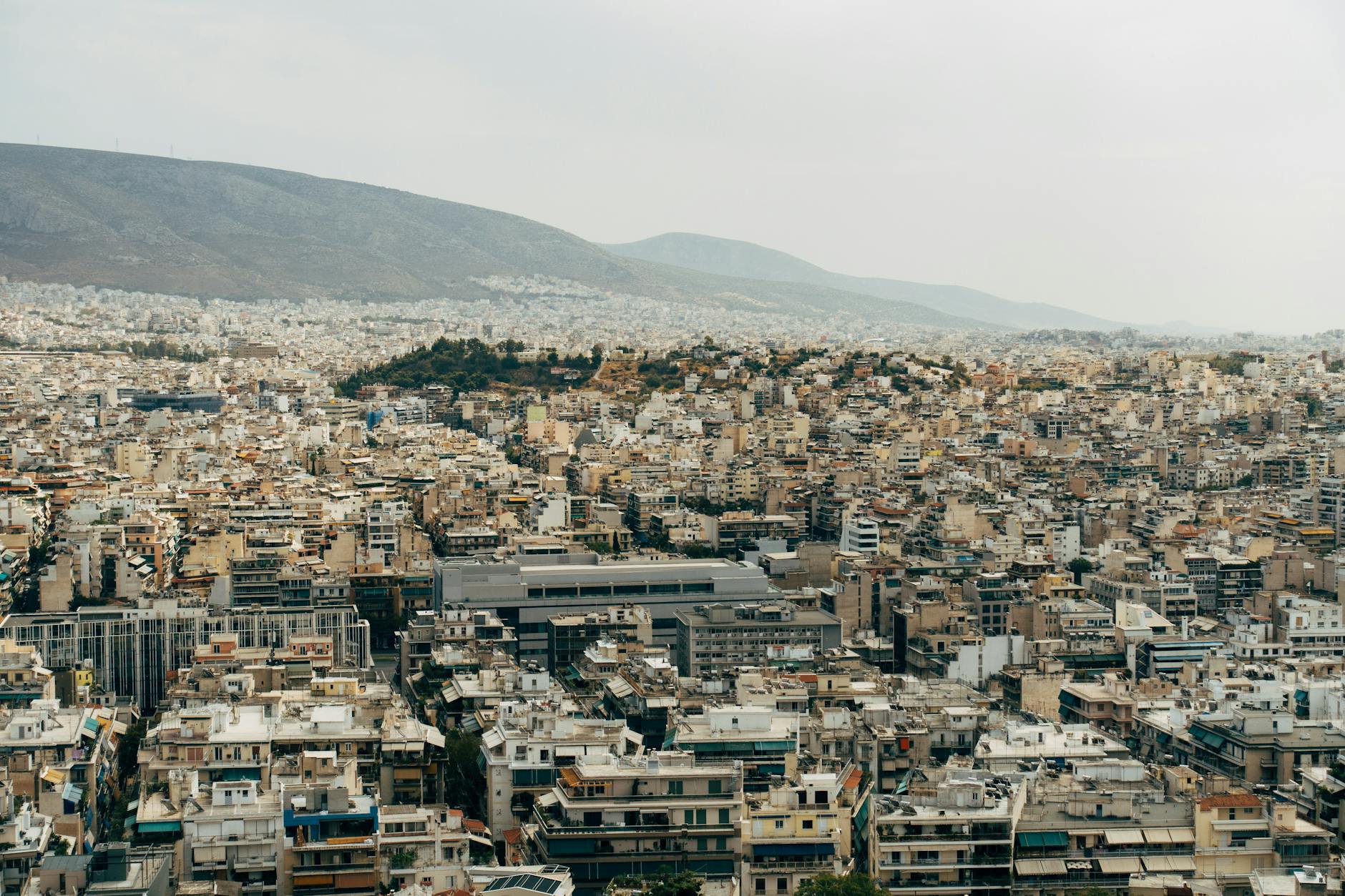 Stari grad iz zraka – UNESCO baština koja privlači milijune posjetilaca godišnje