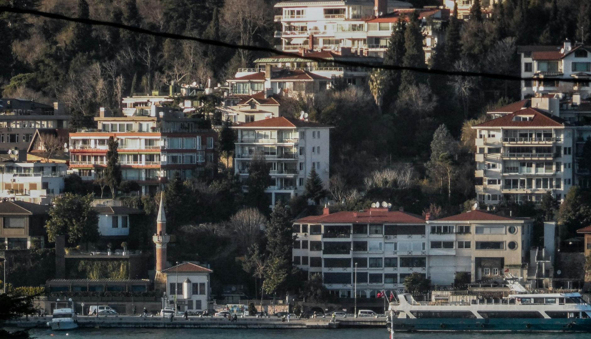 Rižišta Tegallalang u jutarnjoj izmaglici – dolazite u 7h za mir i ljepotu